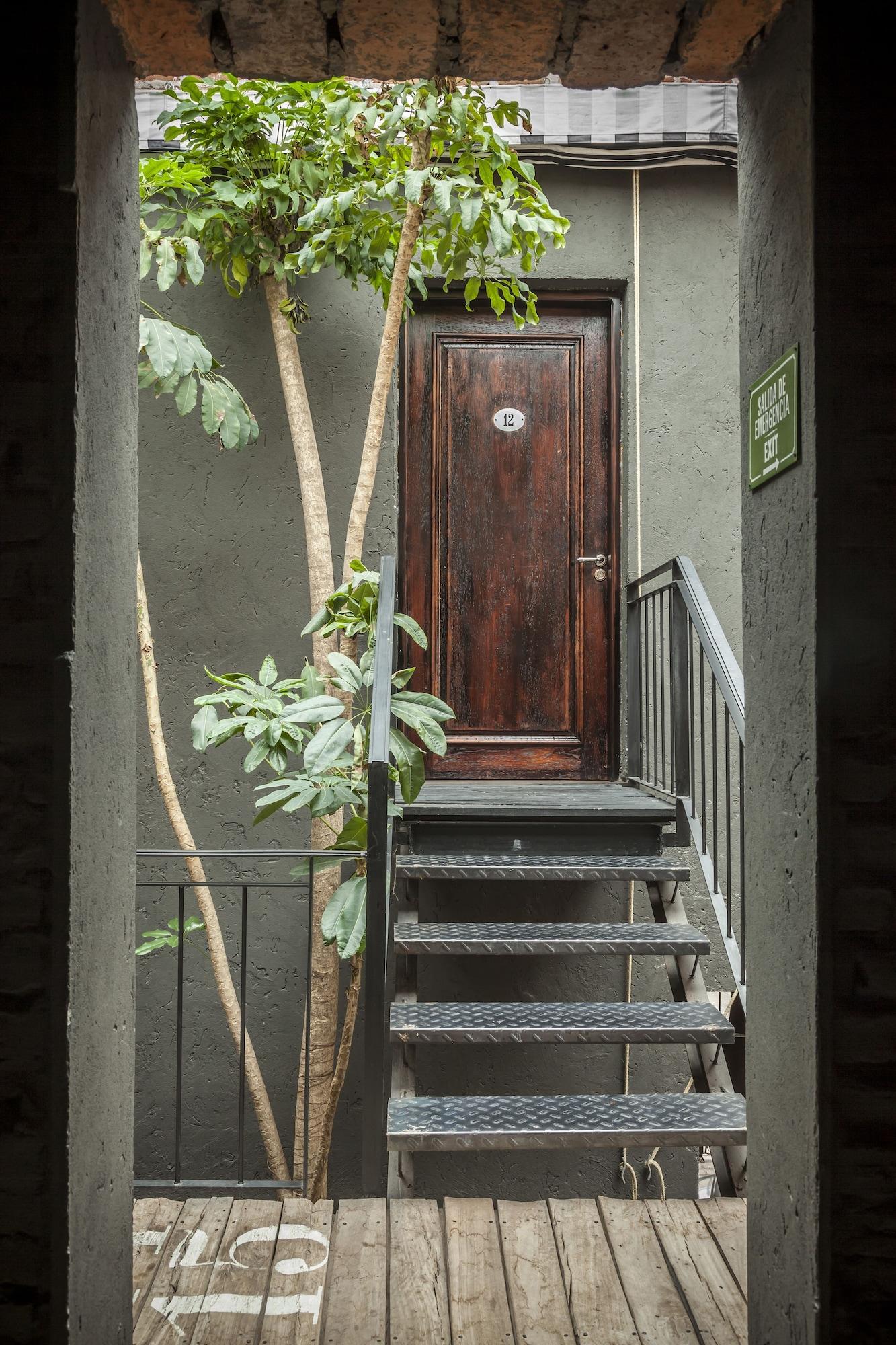 Hotel La Alondra, Casa de huéspedes Corrientes Exterior foto